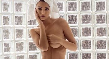 Emily Ratajkowski foto, gli scatti bollenti fanno sognare i tifosi della Roma: ecco perché