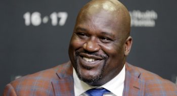 Case di lusso, Shaquille O’Neal