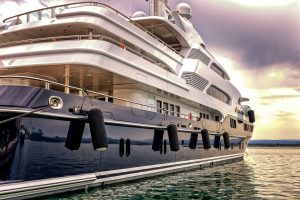 Gaeta, Fashion & Yacht Design Expo al via: un inno al lusso, date dell’esposizione