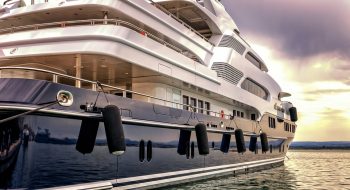 Gaeta, Fashion & Yacht Design Expo al via: un inno al lusso, date dell’esposizione