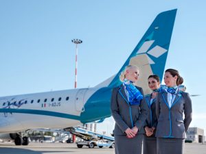 Assunzioni Air Dolomiti 2018, la compagnia aerea di lusso ricerca personale: ecco come candidarsi (GUIDA COMPLETA)