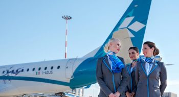 Assunzioni Air Dolomiti 2018, la compagnia aerea di lusso ricerca personale: ecco come candidarsi (GUIDA COMPLETA)
