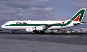 Assunzioni Alitalia 2018: offerte di lavoro per pilota, l’occasione da non perdere, ecco come candidarsi (GUIDA COMPLETA)