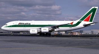 Alitalia offerte di lavoro 2018, occasione per diventare pilota di aerei: ecco come candidarsi