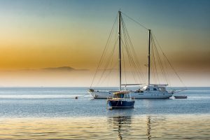 Click&Boat: barche di lusso con una App, le vacanze dei sogni facili da programmare
