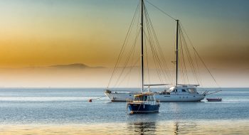 Click&Boat: barche di lusso con una App, le vacanze dei sogni facili da programmare