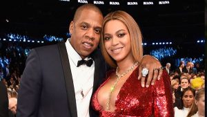 Spiagge vip: Beyoncé e Jay-Z a Capri, giro turistico e cena romantica a tarda notte