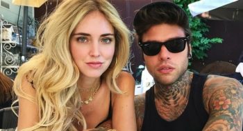 Fedez furioso con Costantino della Gherardesca: tweet offensivo (poi rimosso) contro Chiara Ferragni