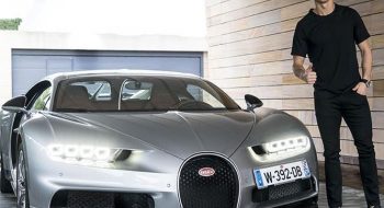 Cristiano Ronaldo auto di lusso, ecco le vetture che potreste vedere sfrecciare a Torino: un garage da paura