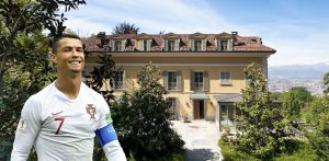 Cristiano Ronaldo dove vive a Torino? Vuole la villa del ‘capitano’ bianconero: Alex Del Piero è avvertito