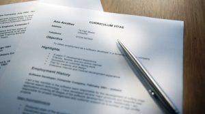 Come scrivere un curriculum vitae perfetto: ecco i nostri consigli utili