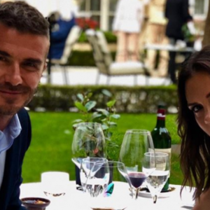 David Beckham e Victoria Adams anniversario di nozze: lusso e romanticismo a Parigi