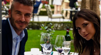 David Beckham e Victoria Adams anniversario di nozze: lusso e romanticismo a Parigi