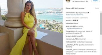 Le foto di Diletta Leotta che ti lasceranno senza parole: ecco come è cambiata la conduttrice più chiacchierata dell’estate 2018