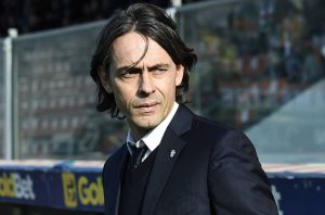 Spiagge vip: Filippo Inzaghi a Ibiza con la nuova fiamma, le foto ‘bollenti’