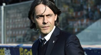 Spiagge vip: Filippo Inzaghi a Ibiza con la nuova fiamma, le foto ‘bollenti’