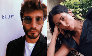 “È la mia non fidanzata”: ecco chi è Gilda Ambrosio, l’influencer che studia da Chiara Ferragni e sta con l’ex di Belen Rodriguez