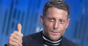 “Bionda e occhi di ghiaccio”, ecco chi è Gala Kalchbrenner: la donna che ha fatto impazzire Lapo Elkann