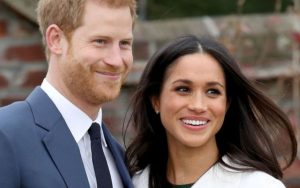 Harry e Meghan e la nuova lussuosa villa di Montecito: c’è anche la biblioteca