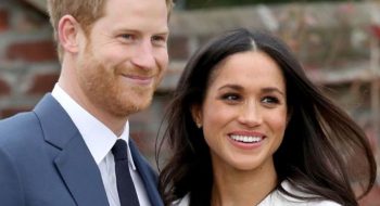 Harry e Meghan e la nuova lussuosa villa di Montecito: c’è anche la biblioteca