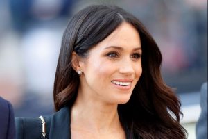 Meghan Markle regina di stile del 2018: People la incorona!
