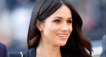 Meghan Markle segreto di bellezza: come fa ad avere il viso sempre perfetto