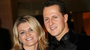 Case di lusso, Michael Schumacher: la moglie acquista la villa milionaria di Florentino Perez