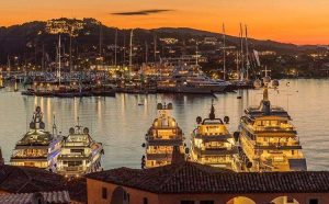 Porto Cervo: apre Waterfront Costa Smeralda, il lusso è vista mare