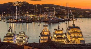 Porto Cervo: apre Waterfront Costa Smeralda, il lusso è vista mare