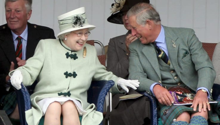 Regina Elisabetta Offre Posti Di Lavoro Ecco Come Lavorare Per La Famiglia Reale E Quanto Si Guadagna Occasione Da Non Perdere Luxgallery It