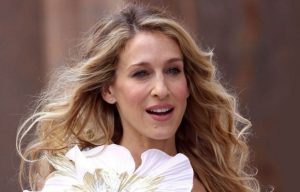 Spiagge vip, Sarah Jessica Parker vacanze italiane: da Portofino alla Sicilia (FOTO)