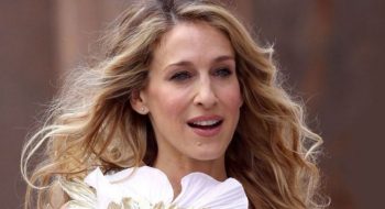 Spiagge vip, Sarah Jessica Parker vacanze italiane: da Portofino alla Sicilia (FOTO)