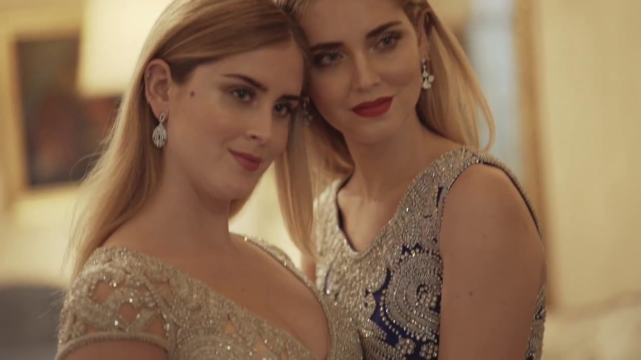 Chi è Valentina Ferragni, la sorella di Chiara che rischia ...