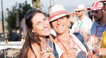 Mangialonga di La Morra 2018: il 26 agosto 4 km di gusto tra le Langhe