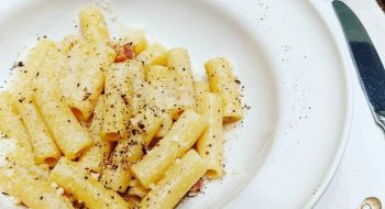 Migliori ristoranti Roma 2018: i locali da scegliere secondo la rivista Eater