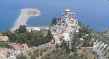 Idee viaggio, vacanze in Sicilia: Tindari Santuario Madonna bruna, tra storia e leggenda