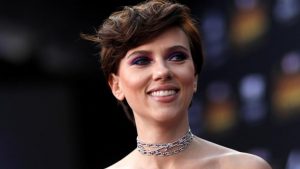 Scarlett Johansson è l’attrice più pagata del 2018, la classifica di Forbes