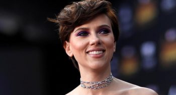 Scarlett Johansson è l’attrice più pagata del 2018, la classifica di Forbes