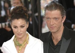 Vincent Cassel sposa una modella più giovane di 30 anni: le foto