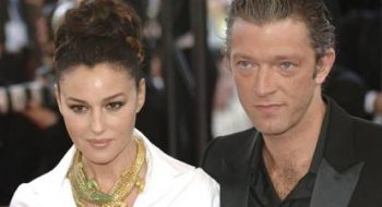 Vincent Cassel sposa una modella più giovane di 30 anni: le foto