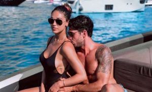 Vacanze vip, Cecilia Rodriguez Instagram: le foto bollenti a bordo piscina fanno impazzire i fan