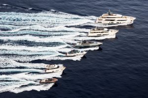 Ferretti Group offerte lavoro 2018: nuove assunzioni nel settore navale, le posizioni aperte