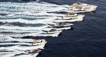 Ferretti Group offerte lavoro 2018: nuove assunzioni nel settore navale, le posizioni aperte