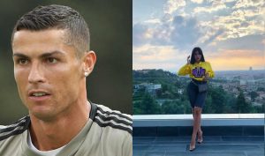 Cristiano Ronaldo e Georgina Rodriguez, lusso sfrenato sul lago di Como: così vivono l’Italia