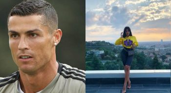 Cristiano Ronaldo e Georgina Rodriguez, lusso sfrenato sul lago di Como: così vivono l’Italia