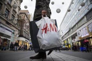 H&M offerte di lavoro 2018: come entrare nel mondo dell’abbigliamento con la catena internazionale