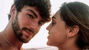 Cecilia Rodriguez incinta: lei e Ignazio Moser sarebbero pronti ad annunciarlo