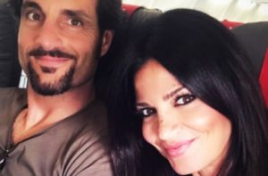 Vacanze vip, Laura Torrisi a Tropea senza Luca Betti: la coppia è scoppiata?