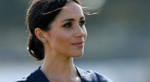 Meghan Markle look super griffato in palestra: la giacca nasconde rotondità sospette?