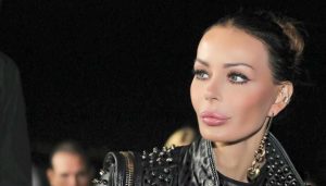 Vacanze vip: Nina Moric in Kenya con Mario Favoloso, ritorno di fiamma?